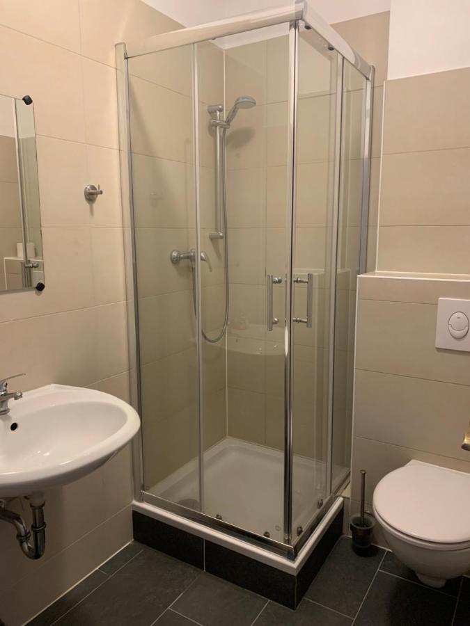 Hotel Plovdiv Βερολίνο Εξωτερικό φωτογραφία