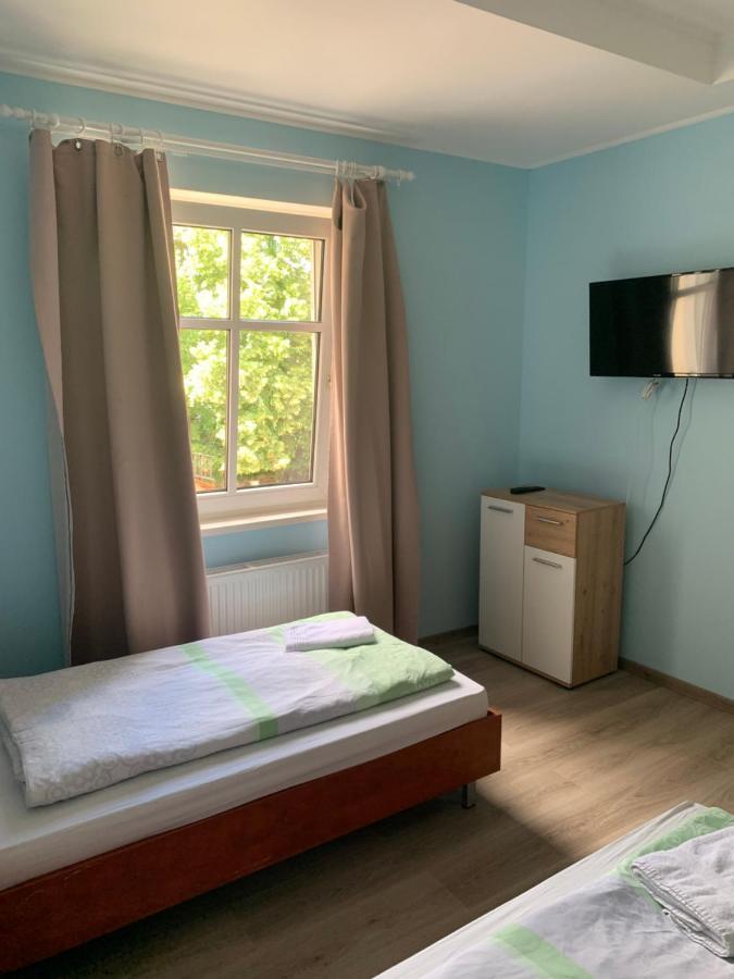 Hotel Plovdiv Βερολίνο Εξωτερικό φωτογραφία