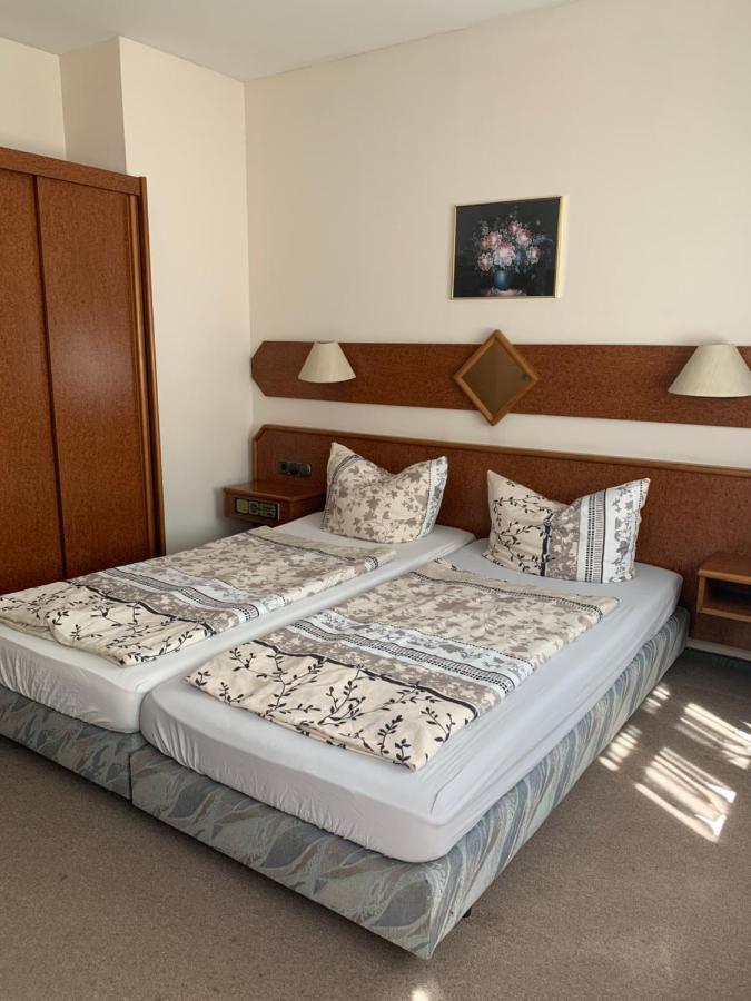Hotel Plovdiv Βερολίνο Εξωτερικό φωτογραφία